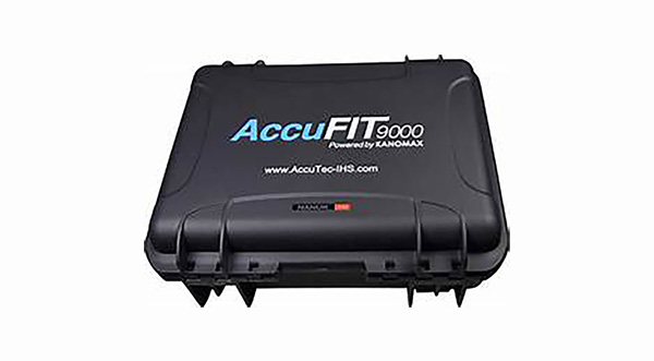 AccuFit 9000