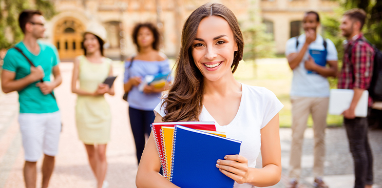 Attending College with Damaged Hearing